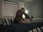 wife fucked by big black pussy stretcher