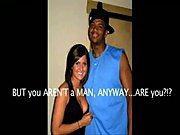 white sissy cuckold trainer hypno!!