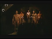 Luxure 1976 Censored (Group sex scene)