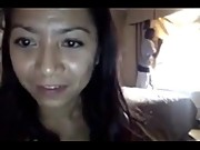 asian hotwife tapes interracial session for hubbys birthday